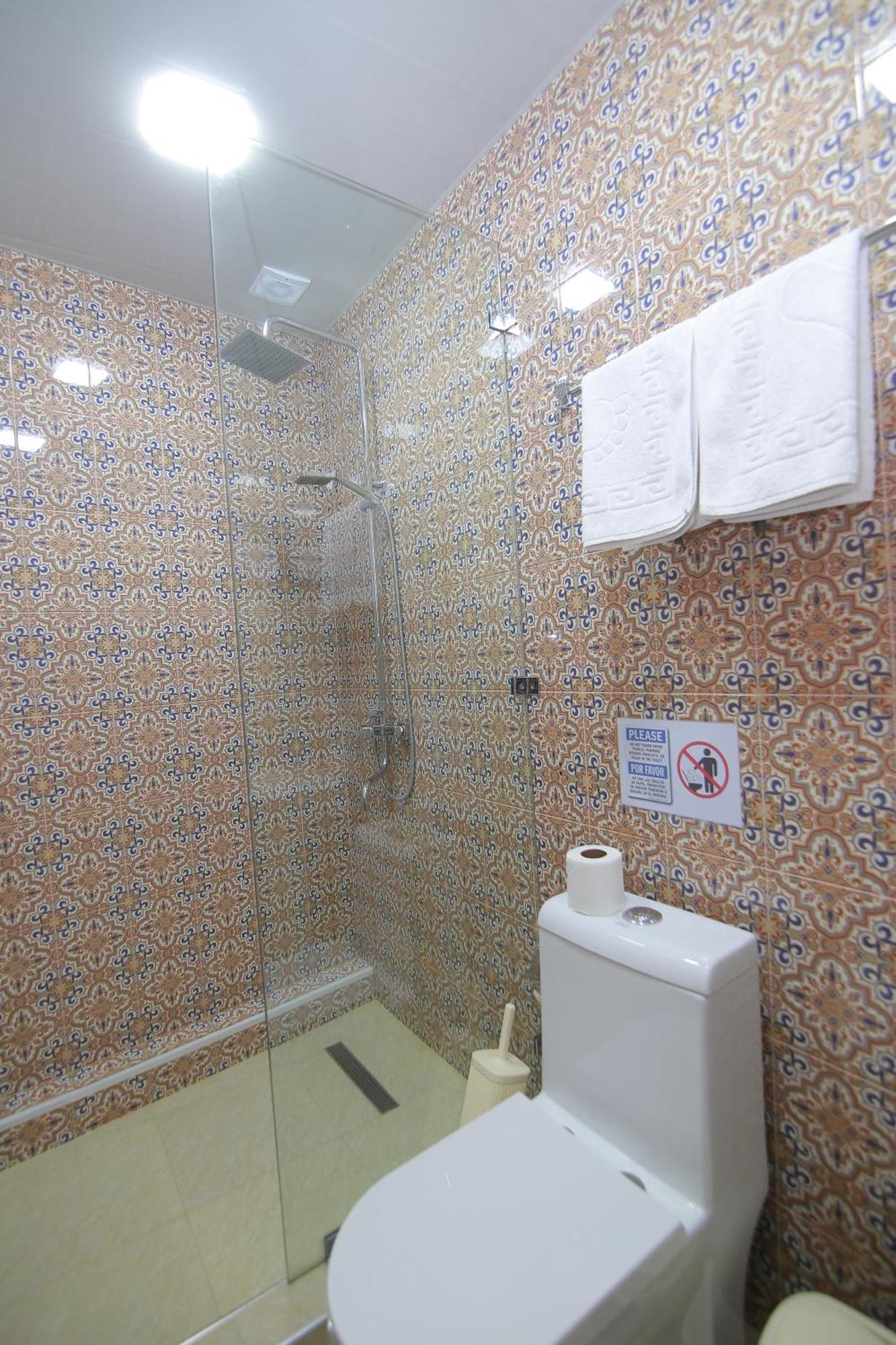 Nodirabegim Hotel Buchara Exterior foto